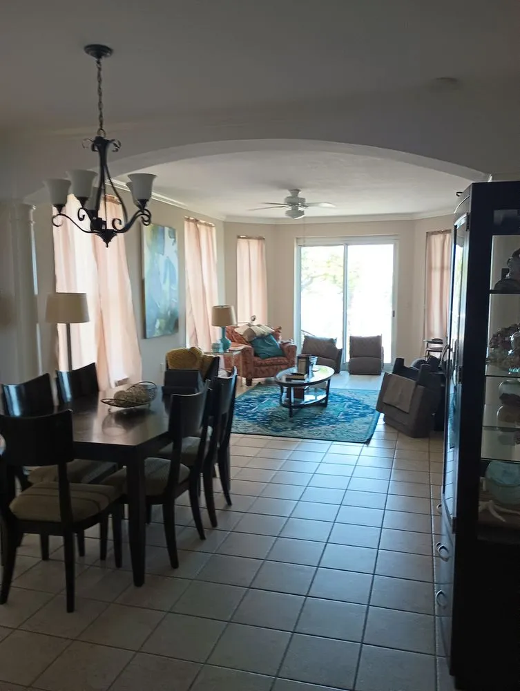 Trusted residential landscaping experts serving Gulfport, MS - Tinas Home Services