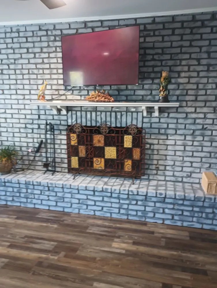 Reliable yard maintenance for homes across Gulfport, MS - Tinas Home Services