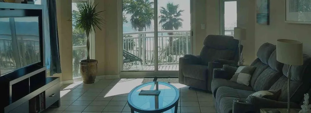 Trusted garden landscaping in Gulfport, MS by Tinas Home Services