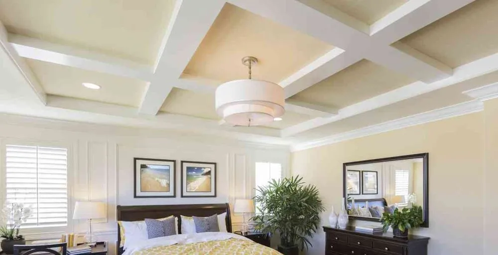 Custom landscape installation in Gulfport, MS by Tinas Home Services