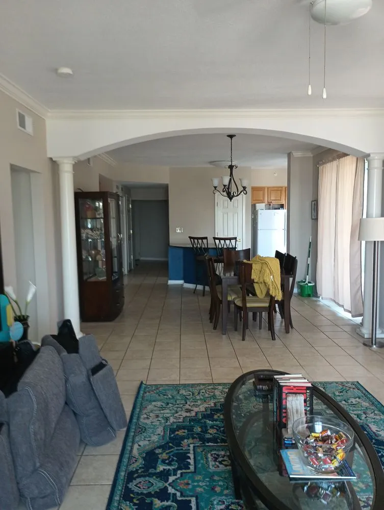 Local landscaping services for residential properties across Gulfport, MS - Tinas Home Services