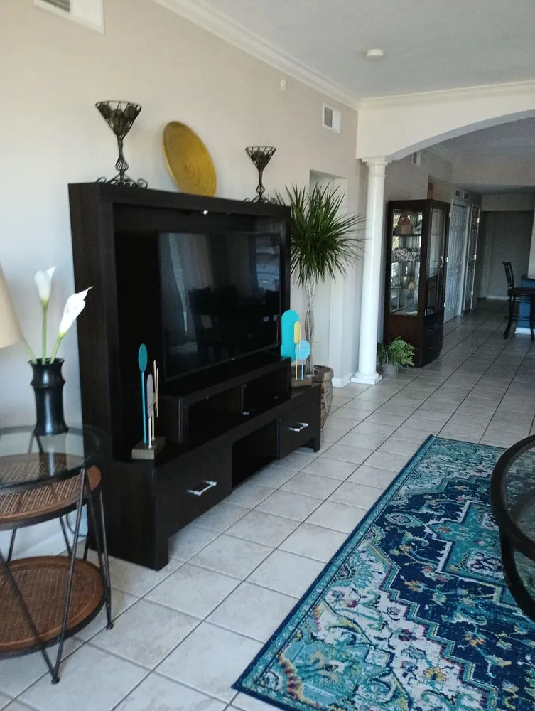 Professional landscape design for year-round maintenance across Gulfport, MS - Tinas Home Services