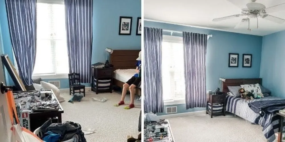 Local landscape installation experts serving Mebane, NC - Tina's Trusted Cleaning Service