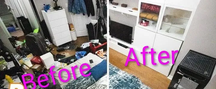 Trusted residential landscaping for homes in Mebane, NC by Tina's Trusted Cleaning Service