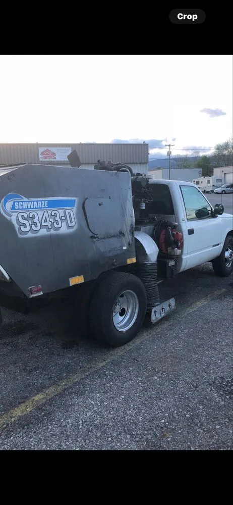 Professional residential landscaping with custom design across Salem, VA - Tincher's Pressure Washing and More