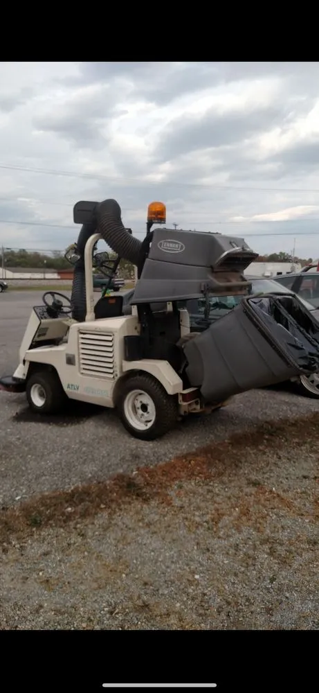 Local landscape installation experts serving Salem, VA - Tincher's Pressure Washing and More