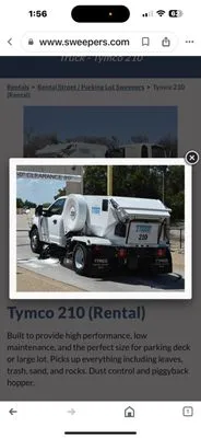 Tincher's Pressure Washing and More Logo