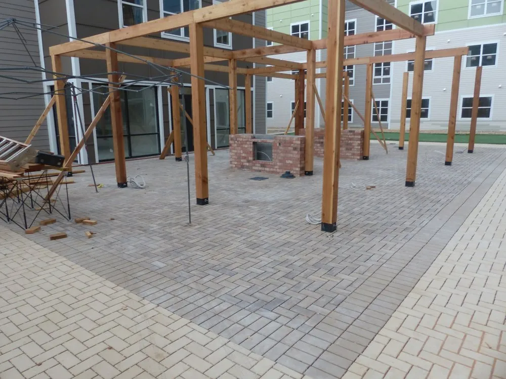 Top-rated outdoor landscaping for residential properties across Tuscaloosa, AL - Tinco Landscape