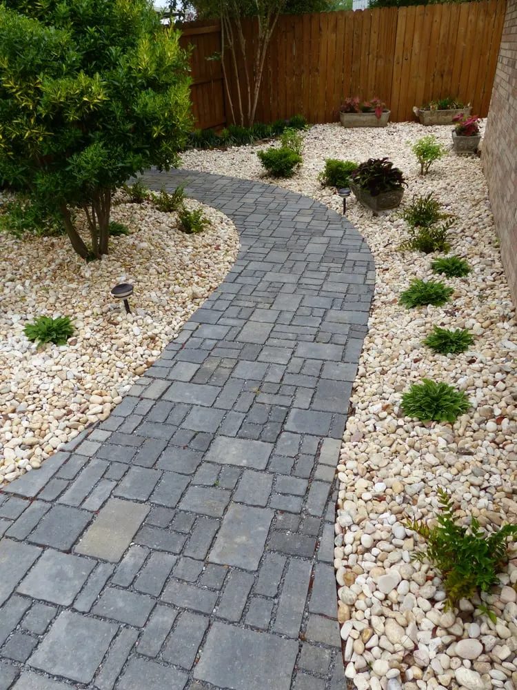 Reliable landscaping services for outdoor upgrades across Tuscaloosa, AL - Tinco Landscape