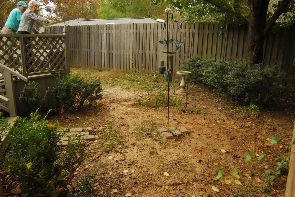 Expert lawn care service in Tuscaloosa, AL - Tinco Landscape