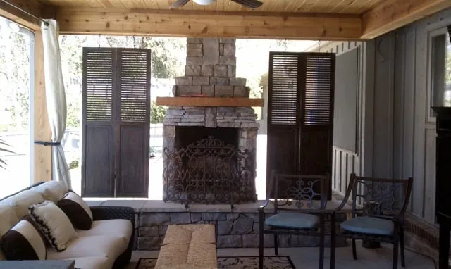 Expert residential landscaping experts serving Tuscaloosa, AL - Tinco Landscape