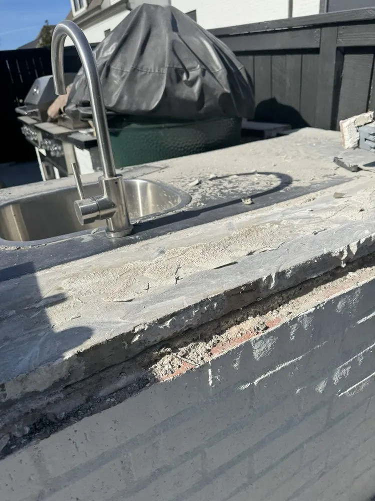 Local landscape installation experts serving Tuscaloosa, AL - Tinco Landscape