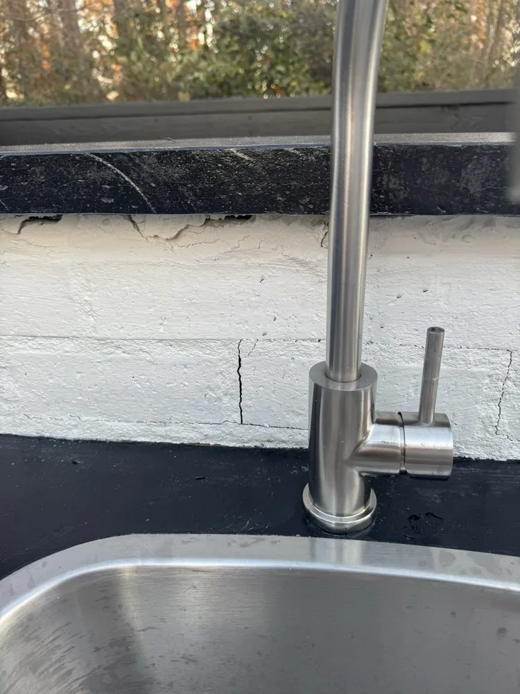 Expert landscape installation experts serving Tuscaloosa, AL - Tinco Landscape