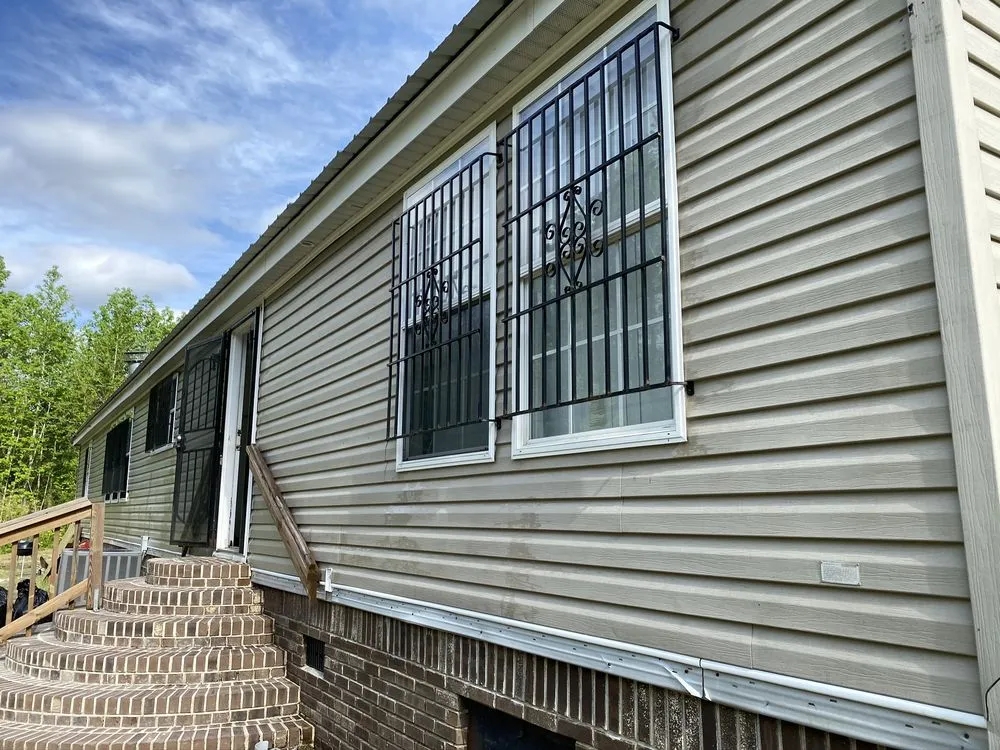 Custom landscape design for beautiful yards across Manning, SC - Tindal and Son Lawn Care and Pressure Washing