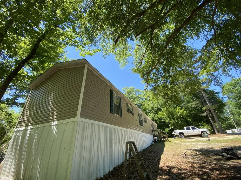 Reliable garden landscaping for outdoor upgrades across Manning, SC - Tindal and Son Lawn Care and Pressure Washing