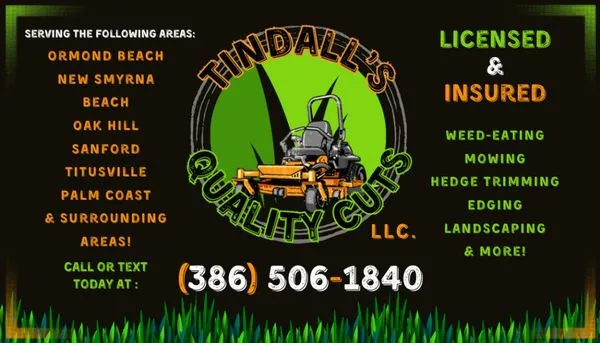 Tindalls Quality Cuts