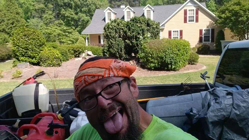 Local residential landscaping for beautiful yards across Eastover, NC - Tingen Mow & Trim