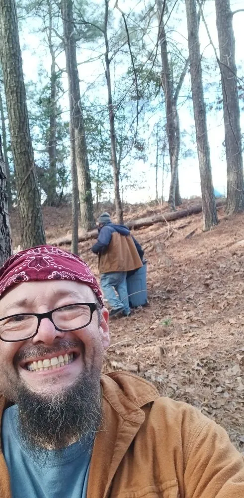 Reliable lawn mowing service in Eastover, NC - Tingen Mow & Trim