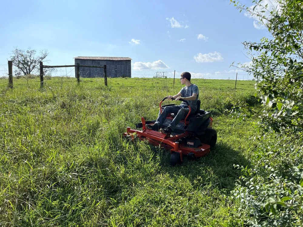 Reliable yard maintenance in Tompkinsville, KY - Tingle’s Lawn Care