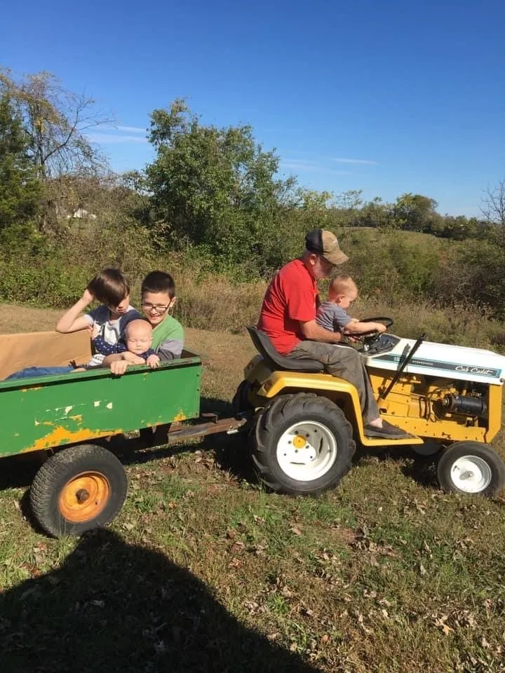 Local yard maintenance in Tompkinsville, KY - Tingle’s Lawn Care