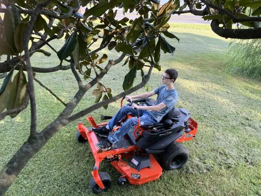 Tingle’s Lawn Care