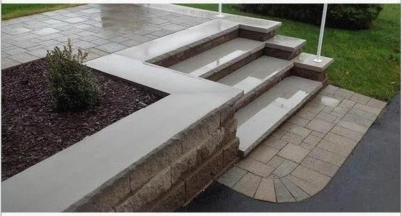 Local outdoor landscaping experts serving Camillus, NY - Tingley Landscapes