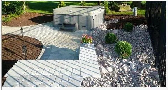 Expert yard maintenance experts serving Camillus, NY - Tingley Landscapes