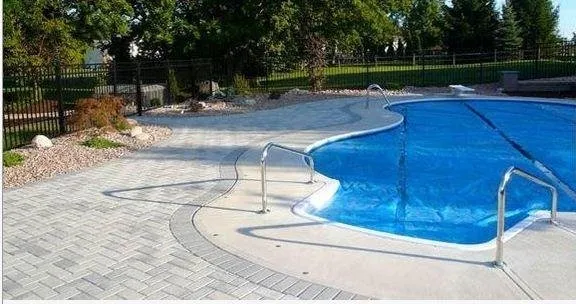 Professional landscaping services with custom design in Camillus, NY by Tingley Landscapes