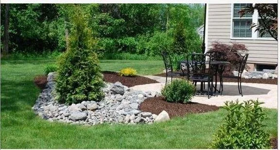 Reliable landscaping services experts serving Camillus, NY - Tingley Landscapes