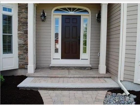 Affordable landscaping services in Camillus, NY - Tingley Landscapes