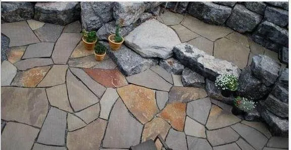 Professional landscape design in Camillus, NY by Tingley Landscapes