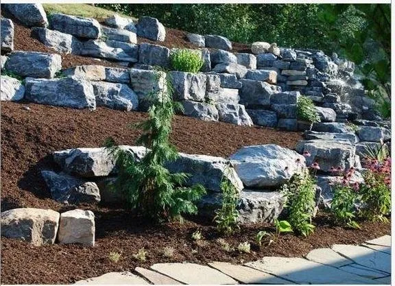 Custom lawn mowing service for residential properties across Camillus, NY - Tingley Landscapes