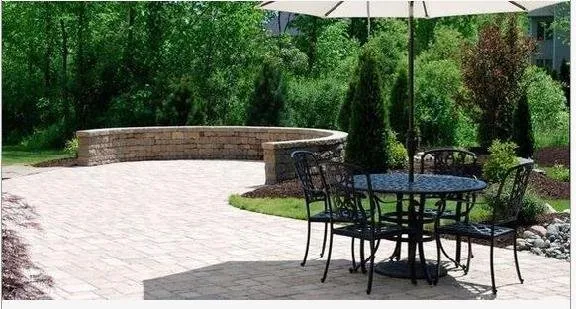 Top-rated landscaping services in Camillus, NY - Tingley Landscapes