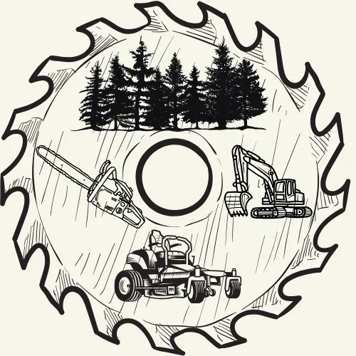 Local yard maintenance in Bulls Gap, TN - Tinley Timber & Equipment