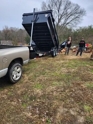 Tinley Timber & Equipment