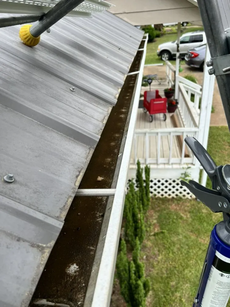 Local garden landscaping in Athens, GA - Tinman Homes