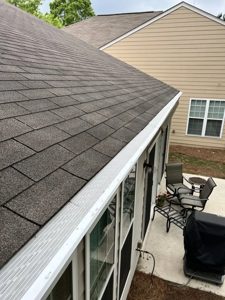 Reliable landscape installation in Athens, GA - Tinman Homes