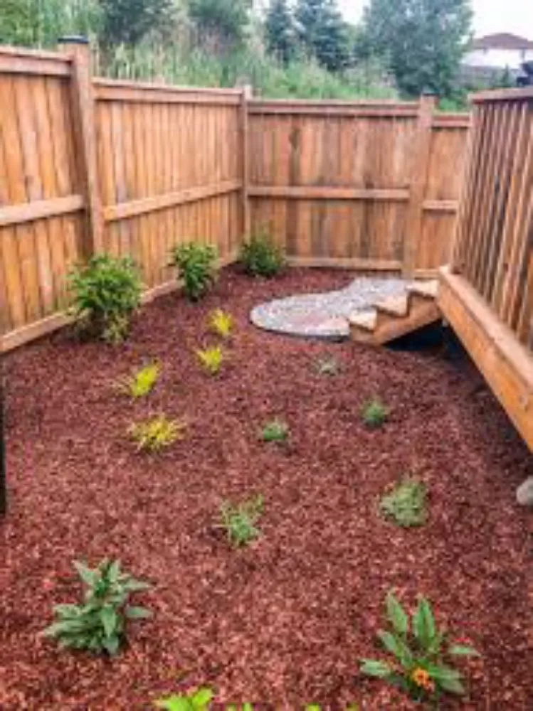 Expert residential landscaping in Tallahassee, FL - Tinnell's Yard Work