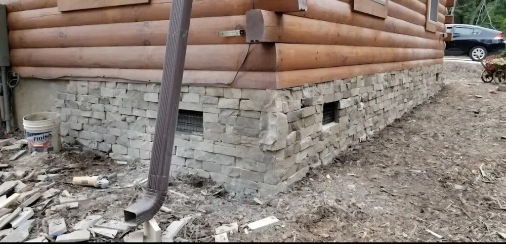 Expert landscape design experts serving Nebo, NC - Tino Landscapes