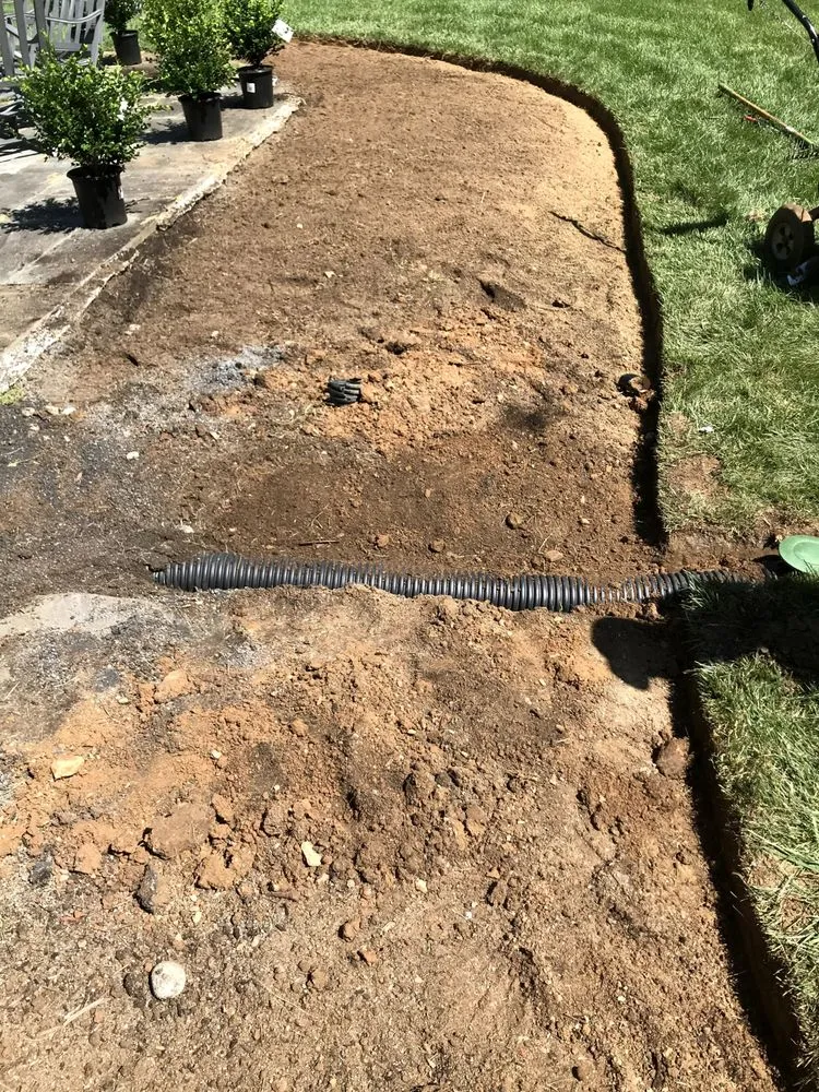 Local landscaping services in Thurmont, MD by Tino Landscaping