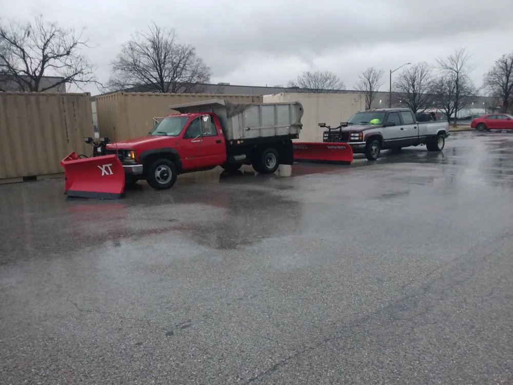 Custom garden landscaping for year-round maintenance across Thurmont, MD - Tino Landscaping