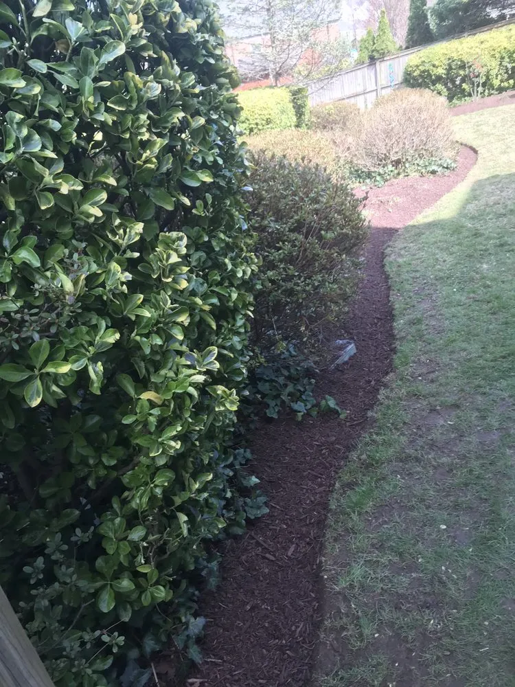 Trusted garden landscaping for outdoor upgrades in Thurmont, MD by Tino Landscaping