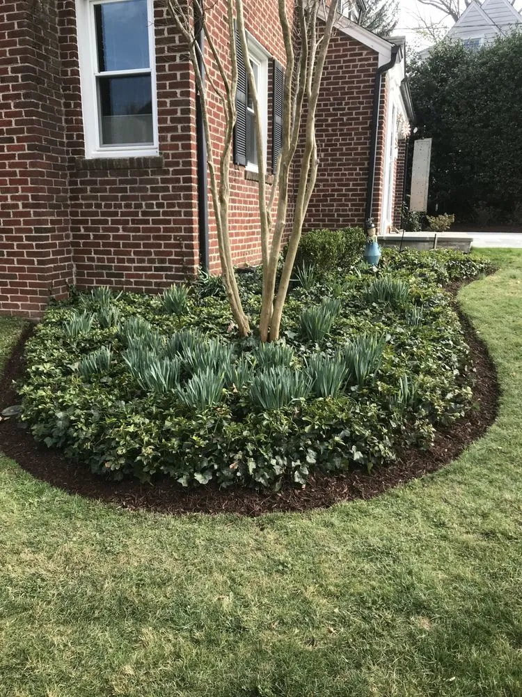 Top-rated garden landscaping for outdoor upgrades in Thurmont, MD by Tino Landscaping