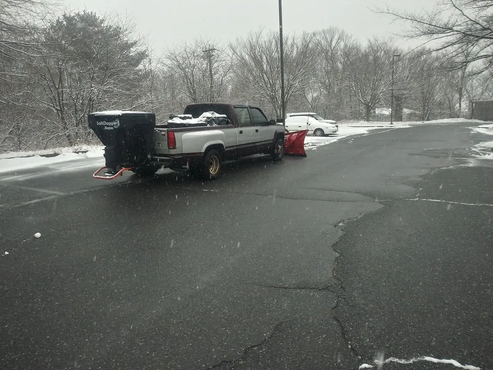 Expert outdoor landscaping in Thurmont, MD by Tino Landscaping