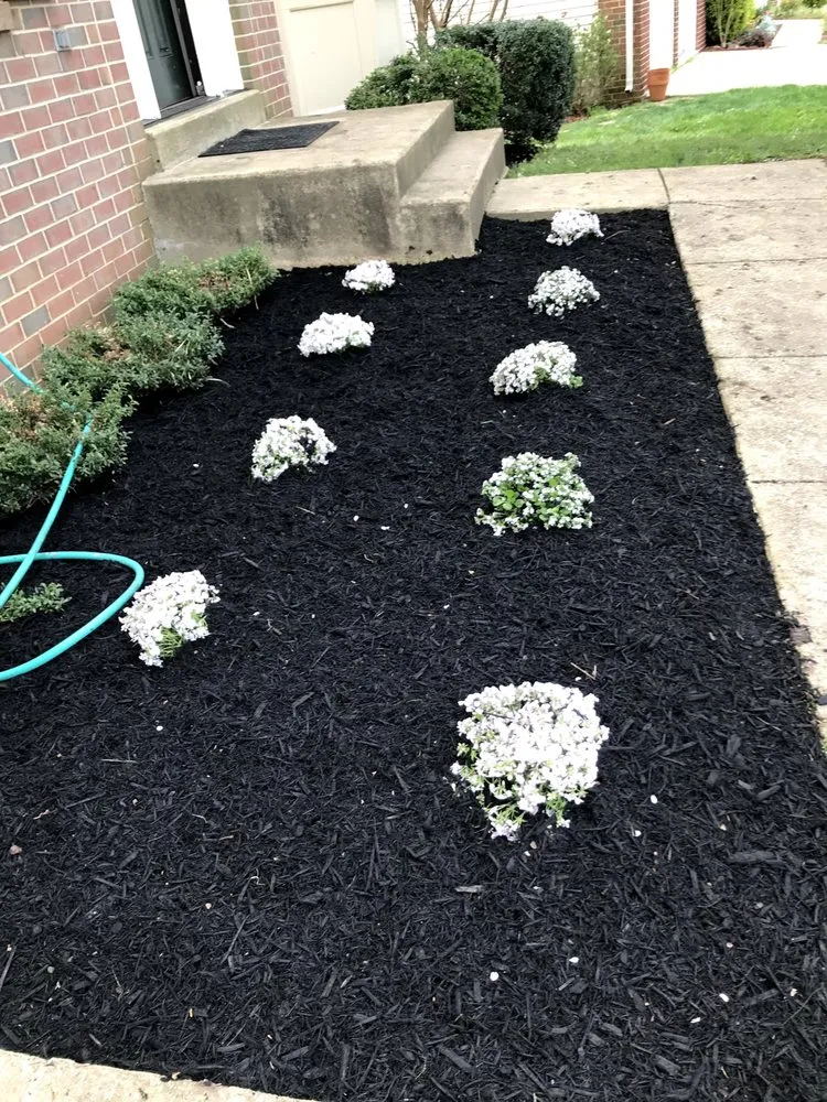 Custom residential landscaping near you across Thurmont, MD - Tino Landscaping