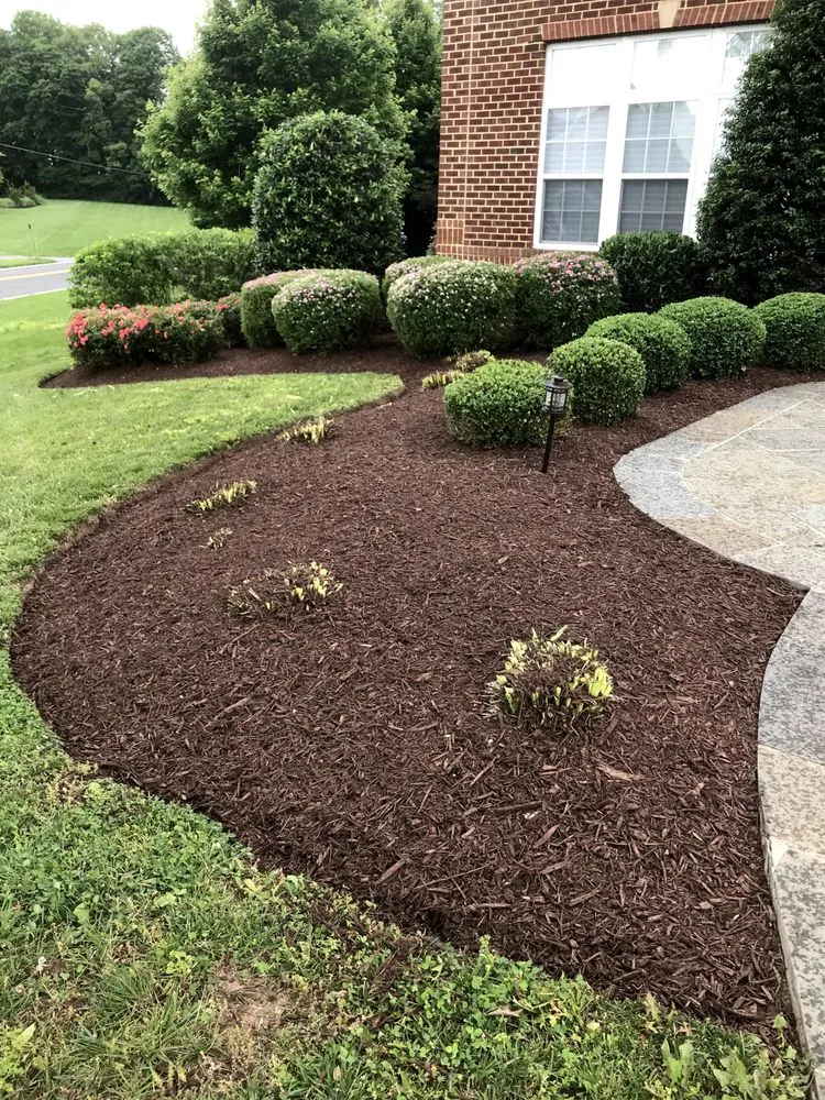 Trusted outdoor landscaping for year-round maintenance in Thurmont, MD by Tino Landscaping