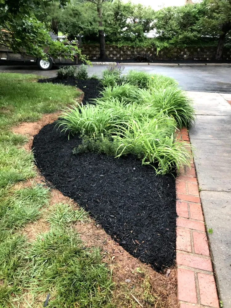 Reliable landscaping services in Thurmont, MD by Tino Landscaping