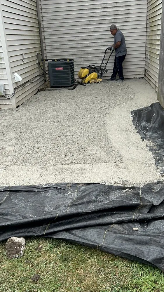 Reliable residential landscaping in Joliet, IL - Tinoco Lawn Care