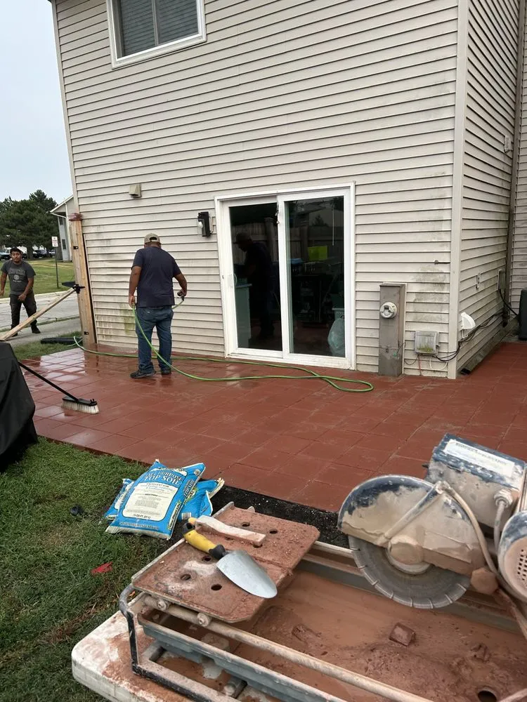 Top-rated lawn care service for beautiful yards across Joliet, IL - Tinoco Lawn Care