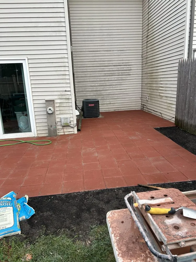 Reliable yard maintenance for residential properties across Joliet, IL - Tinoco Lawn Care